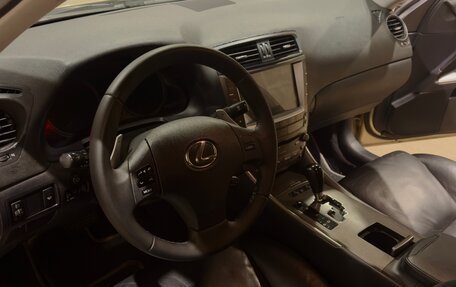 Lexus IS II рестайлинг 2, 2006 год, 1 100 000 рублей, 13 фотография