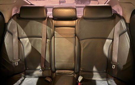 Lexus IS II рестайлинг 2, 2006 год, 1 100 000 рублей, 15 фотография