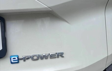 Nissan X-Trail, 2023 год, 3 500 000 рублей, 11 фотография