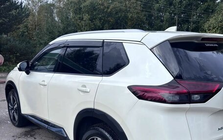 Nissan X-Trail, 2023 год, 3 500 000 рублей, 5 фотография