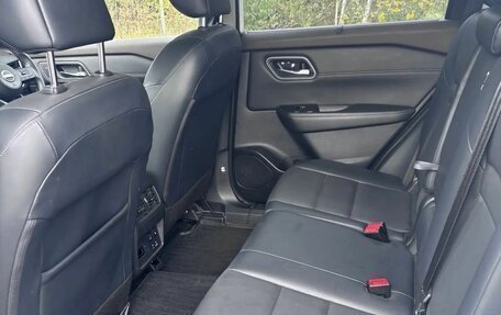 Nissan X-Trail, 2023 год, 3 500 000 рублей, 6 фотография