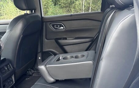 Nissan X-Trail, 2023 год, 3 500 000 рублей, 4 фотография