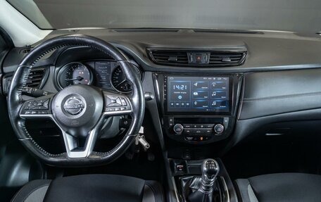 Nissan Qashqai, 2021 год, 1 730 000 рублей, 9 фотография