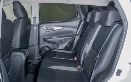 Nissan Qashqai, 2021 год, 1 730 000 рублей, 12 фотография