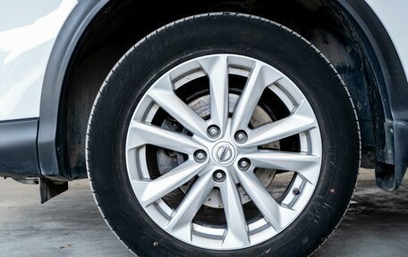 Nissan Qashqai, 2021 год, 1 730 000 рублей, 8 фотография