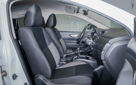 Nissan Qashqai, 2021 год, 1 730 000 рублей, 11 фотография