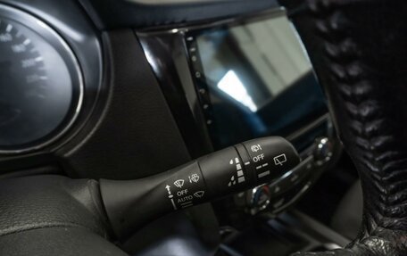 Nissan Qashqai, 2021 год, 1 730 000 рублей, 22 фотография