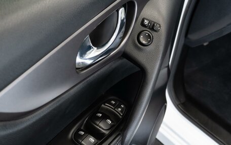 Nissan Qashqai, 2021 год, 1 730 000 рублей, 25 фотография