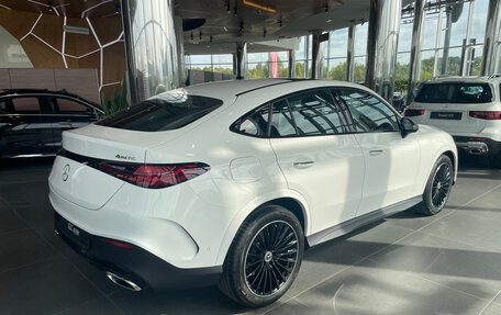 Mercedes-Benz GLC Coupe, 2026 год, 9 390 000 рублей, 4 фотография