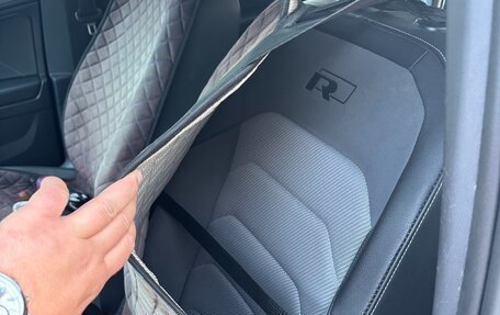 Volkswagen Tiguan II, 2020 год, 3 510 000 рублей, 9 фотография