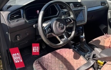 Volkswagen Tiguan II, 2020 год, 3 510 000 рублей, 5 фотография