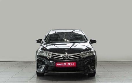 Toyota Corolla, 2014 год, 1 160 000 рублей, 3 фотография