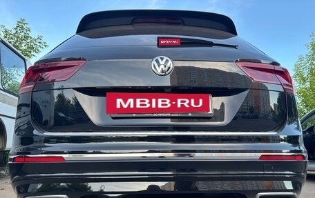 Volkswagen Tiguan II, 2020 год, 3 510 000 рублей, 7 фотография