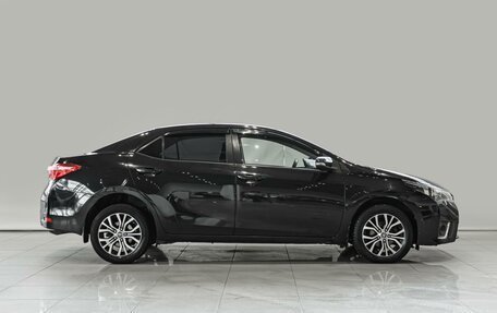 Toyota Corolla, 2014 год, 1 160 000 рублей, 5 фотография