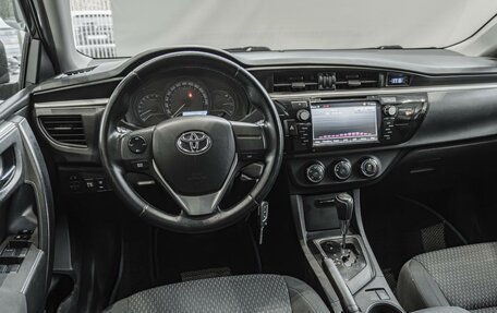 Toyota Corolla, 2014 год, 1 160 000 рублей, 6 фотография