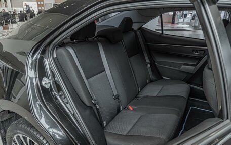 Toyota Corolla, 2014 год, 1 160 000 рублей, 7 фотография