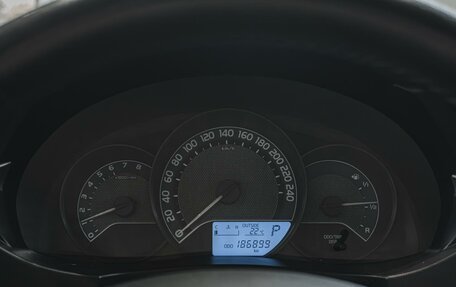 Toyota Corolla, 2014 год, 1 160 000 рублей, 14 фотография