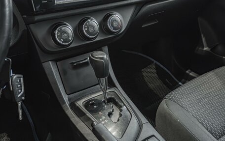 Toyota Corolla, 2014 год, 1 160 000 рублей, 11 фотография