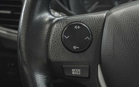 Toyota Corolla, 2014 год, 1 160 000 рублей, 18 фотография
