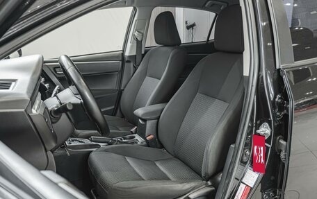Toyota Corolla, 2014 год, 1 160 000 рублей, 10 фотография