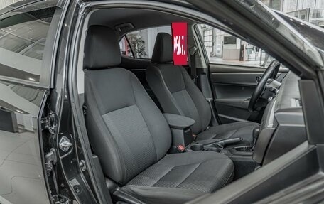 Toyota Corolla, 2014 год, 1 160 000 рублей, 8 фотография