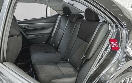 Toyota Corolla, 2014 год, 1 160 000 рублей, 9 фотография