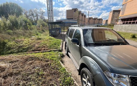 Nissan Pathfinder, 2008 год, 720 000 рублей, 8 фотография