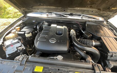 Nissan Pathfinder, 2008 год, 720 000 рублей, 3 фотография