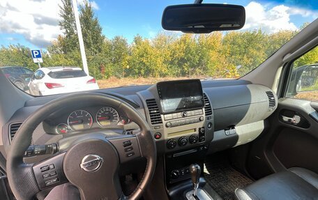 Nissan Pathfinder, 2008 год, 720 000 рублей, 6 фотография