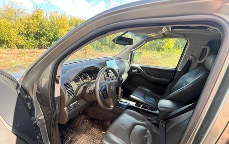 Nissan Pathfinder, 2008 год, 720 000 рублей, 7 фотография