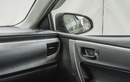 Toyota Corolla, 2014 год, 1 160 000 рублей, 22 фотография