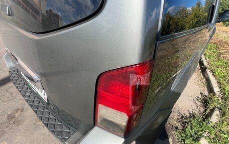 Nissan Pathfinder, 2008 год, 720 000 рублей, 13 фотография