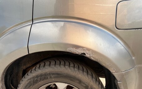 Nissan Pathfinder, 2008 год, 720 000 рублей, 17 фотография