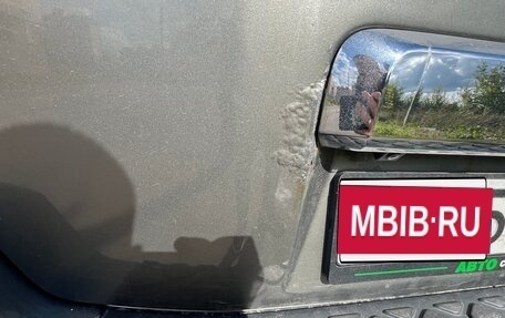 Nissan Pathfinder, 2008 год, 720 000 рублей, 15 фотография