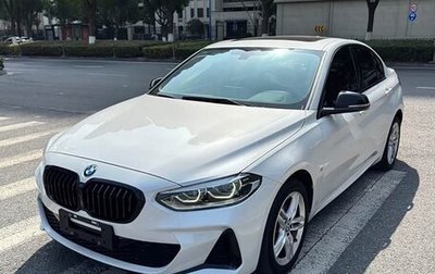 BMW 1 серия, 2023 год, 2 133 000 рублей, 1 фотография