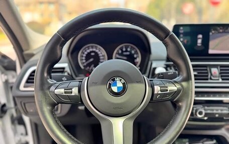BMW 1 серия, 2023 год, 2 133 000 рублей, 10 фотография
