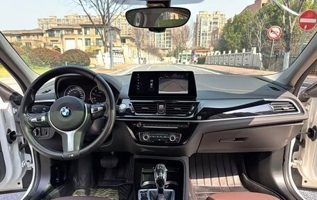 BMW 1 серия, 2023 год, 2 133 000 рублей, 9 фотография