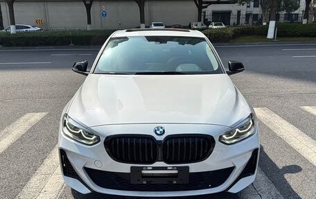BMW 1 серия, 2023 год, 2 133 000 рублей, 2 фотография