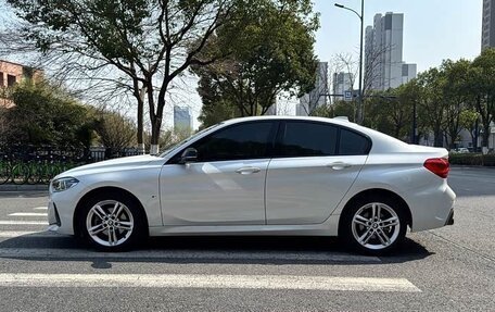 BMW 1 серия, 2023 год, 2 133 000 рублей, 7 фотография