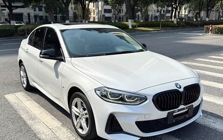 BMW 1 серия, 2023 год, 2 133 000 рублей, 3 фотография