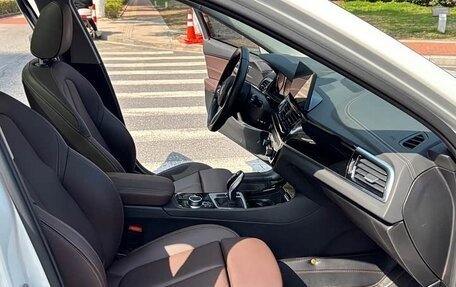 BMW 1 серия, 2023 год, 2 133 000 рублей, 12 фотография