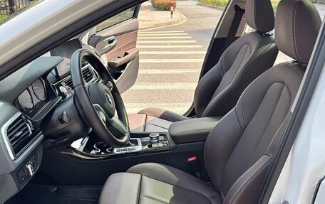 BMW 1 серия, 2023 год, 2 133 000 рублей, 8 фотография