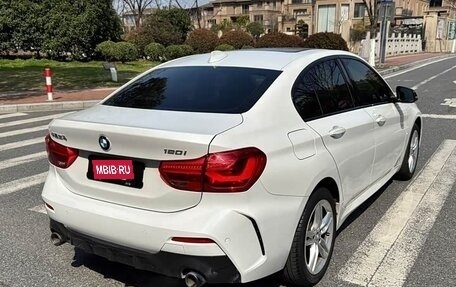 BMW 1 серия, 2023 год, 2 133 000 рублей, 4 фотография