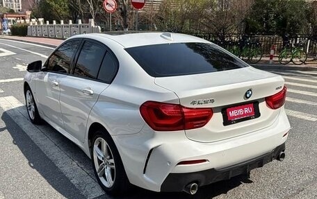 BMW 1 серия, 2023 год, 2 133 000 рублей, 6 фотография