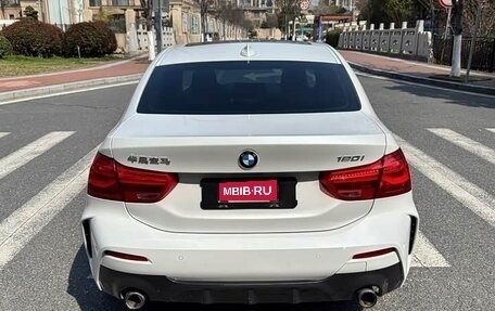 BMW 1 серия, 2023 год, 2 133 000 рублей, 5 фотография