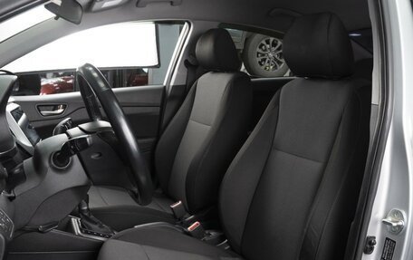 Hyundai Solaris II рестайлинг, 2019 год, 1 330 000 рублей, 9 фотография