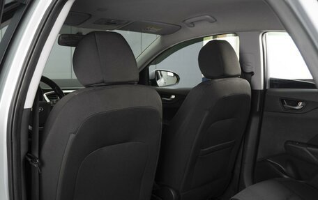 Hyundai Solaris II рестайлинг, 2019 год, 1 330 000 рублей, 10 фотография
