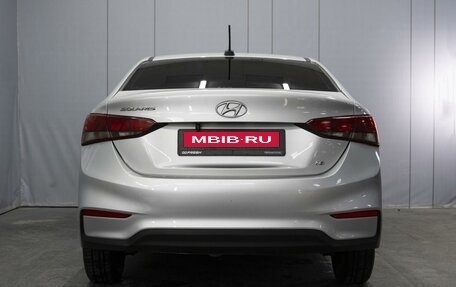 Hyundai Solaris II рестайлинг, 2019 год, 1 330 000 рублей, 4 фотография