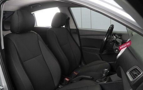 Hyundai Solaris II рестайлинг, 2019 год, 1 330 000 рублей, 8 фотография