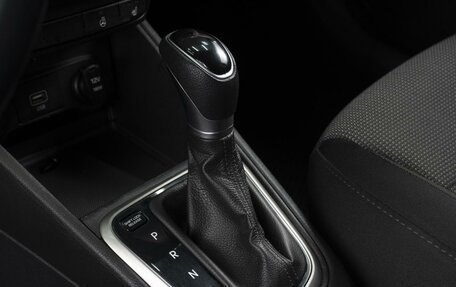Hyundai Solaris II рестайлинг, 2019 год, 1 330 000 рублей, 16 фотография